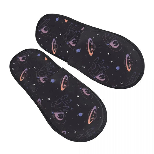 Cute Sloth Slippers