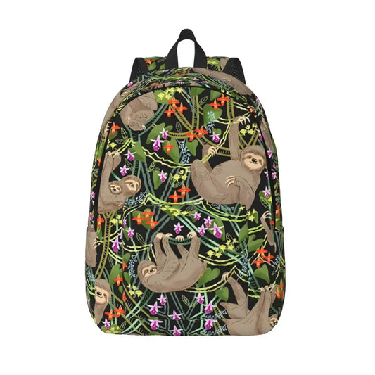 Sloth Backpack