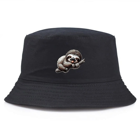 Sloth Bucket Hat product photo 1
