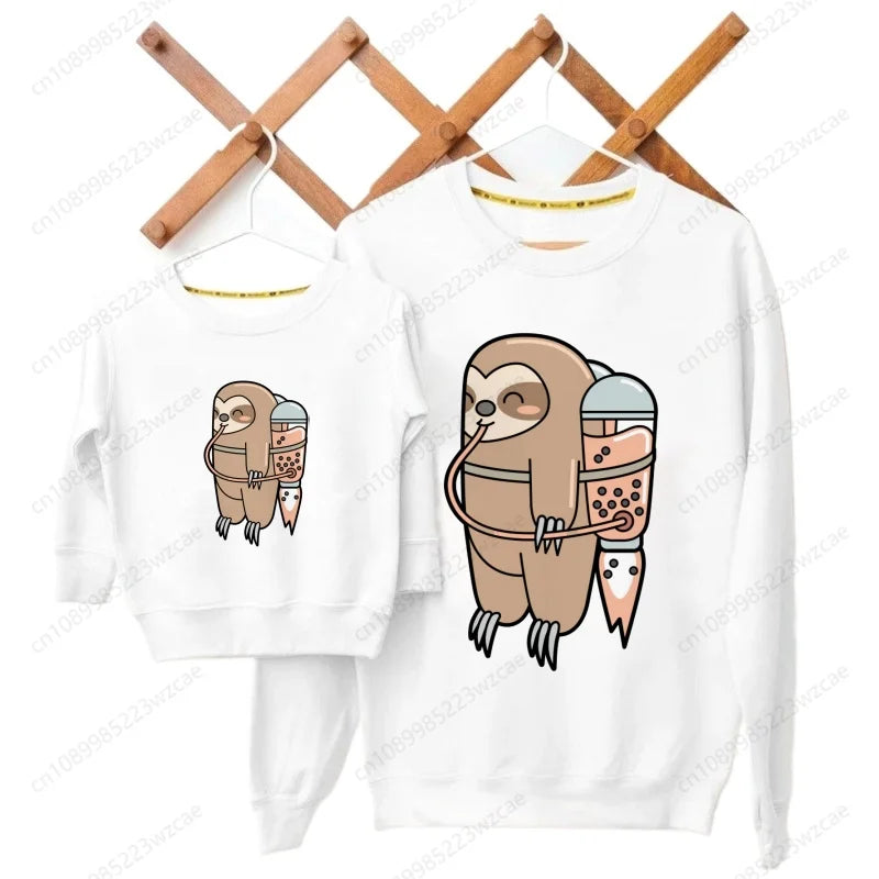 Family Matching Tops