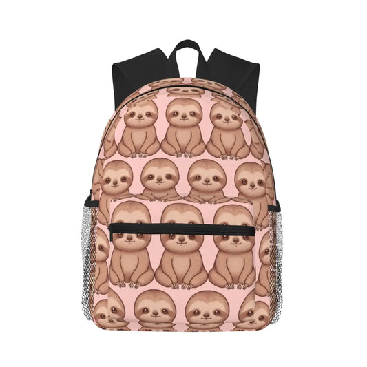 Sloth Backpack