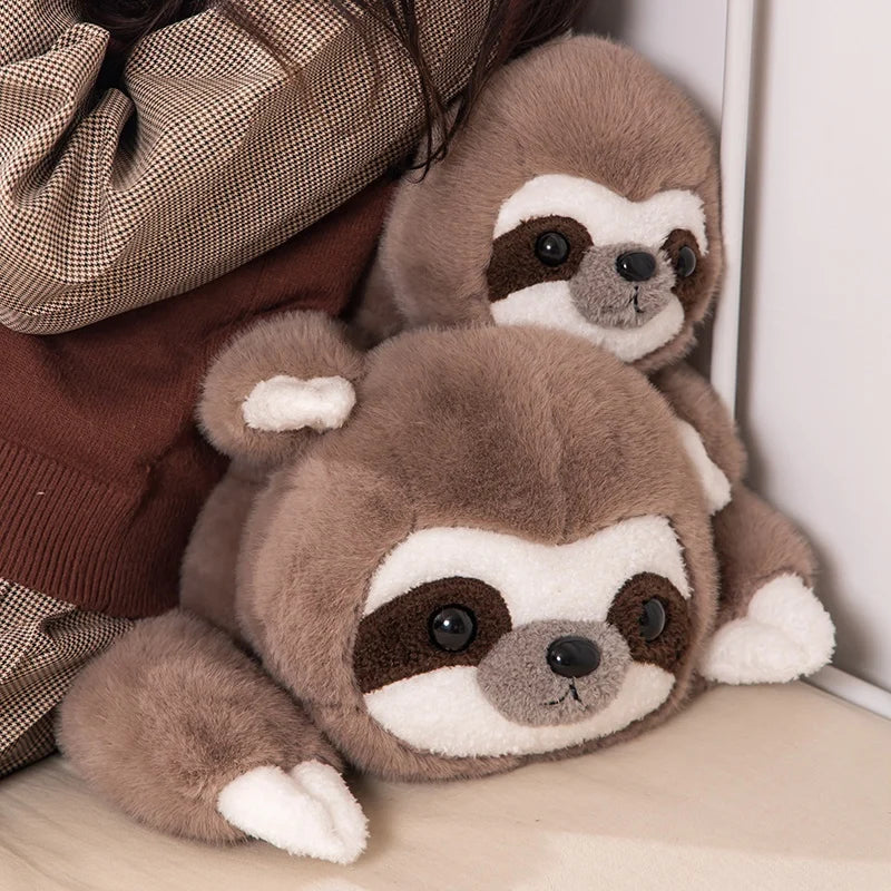 Sloth Plush Toys