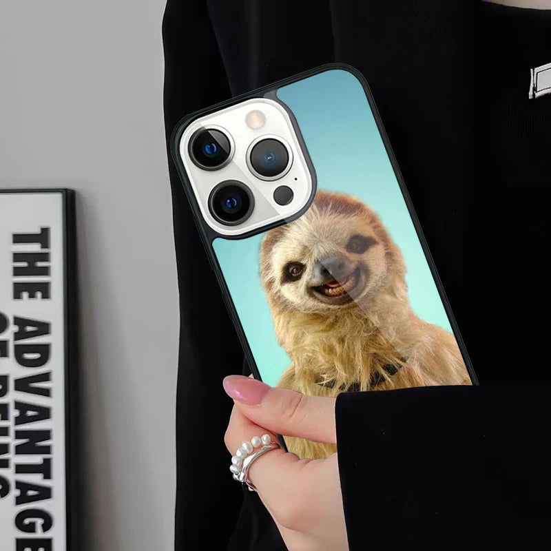 Phone Case For iPhone