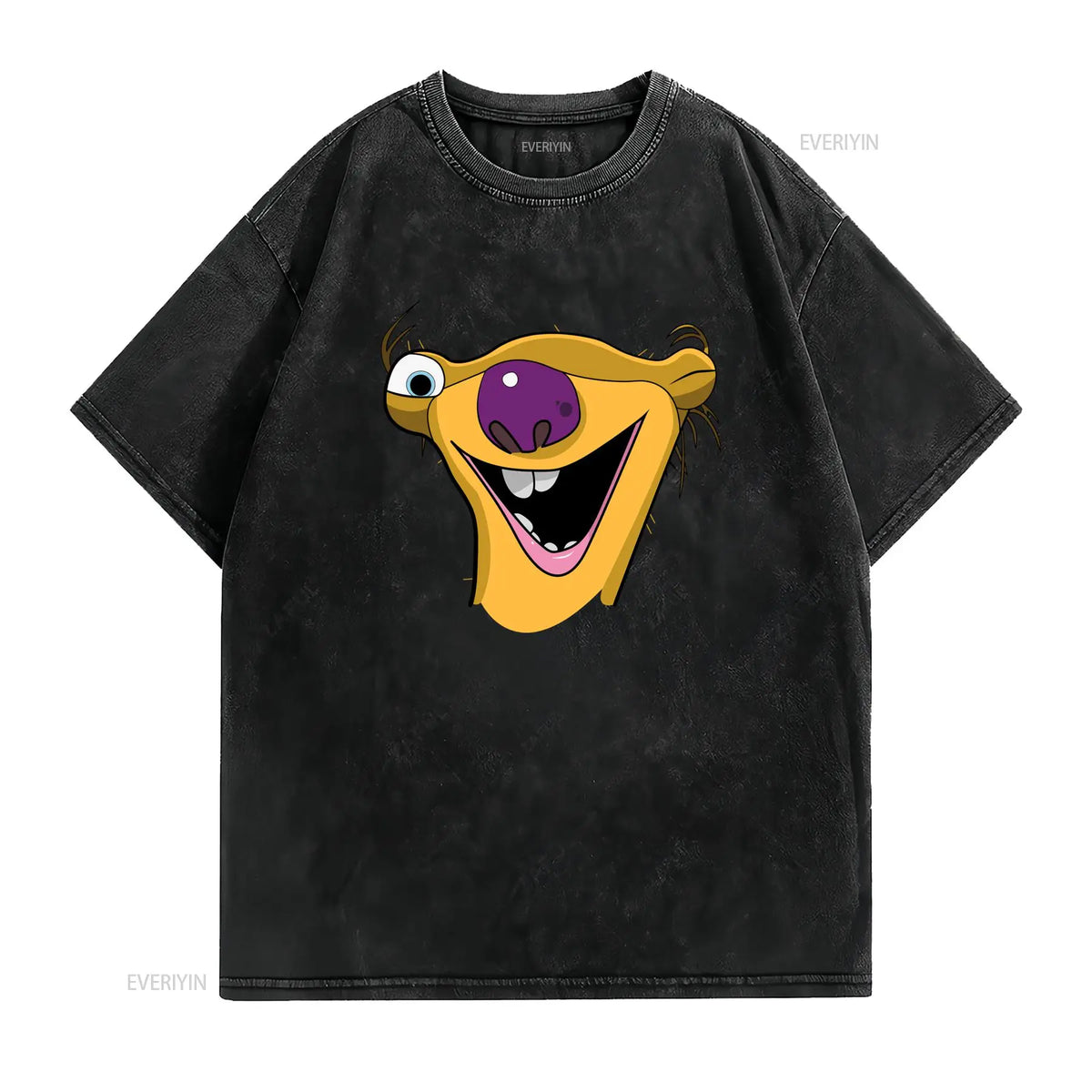Sid The Sloth T-Shirt