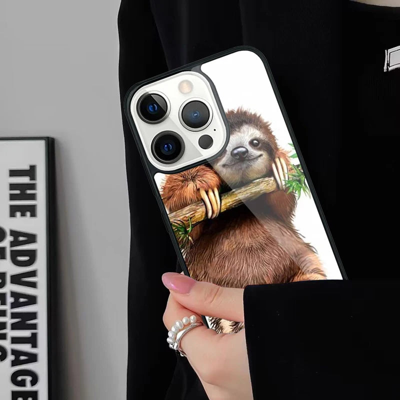 Phone Case For iPhone