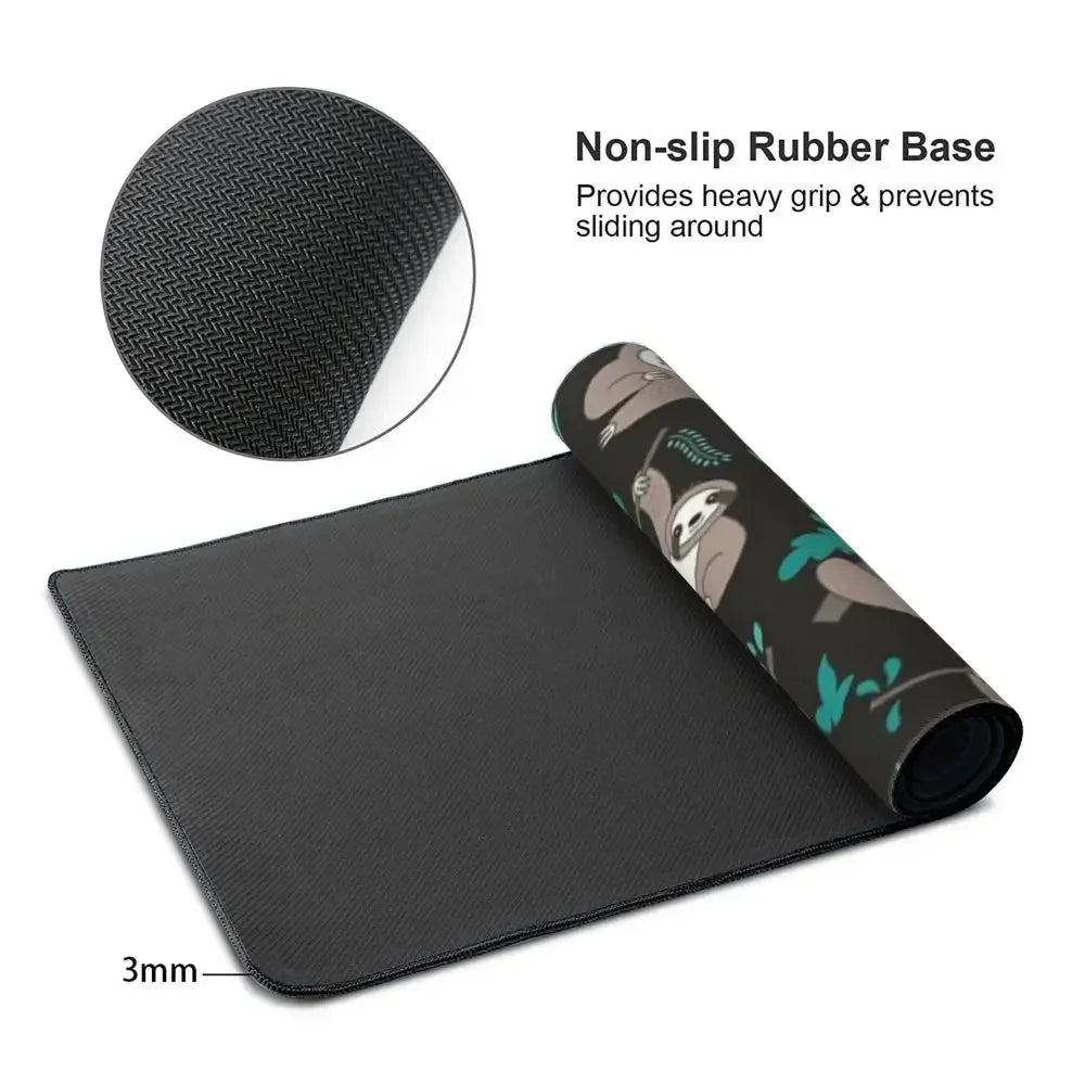 Large Desk Mat