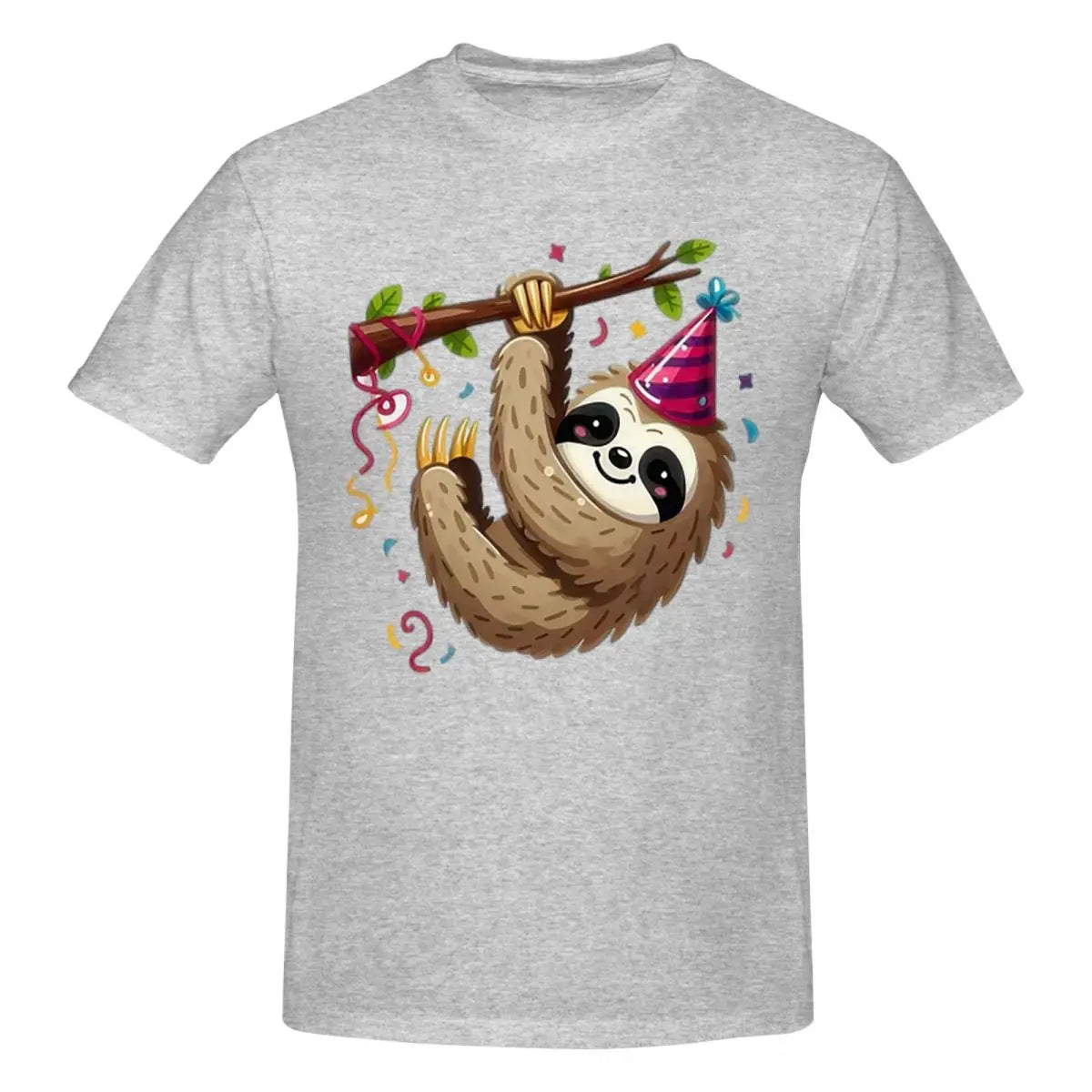 Sloth & Branch T-Shirt