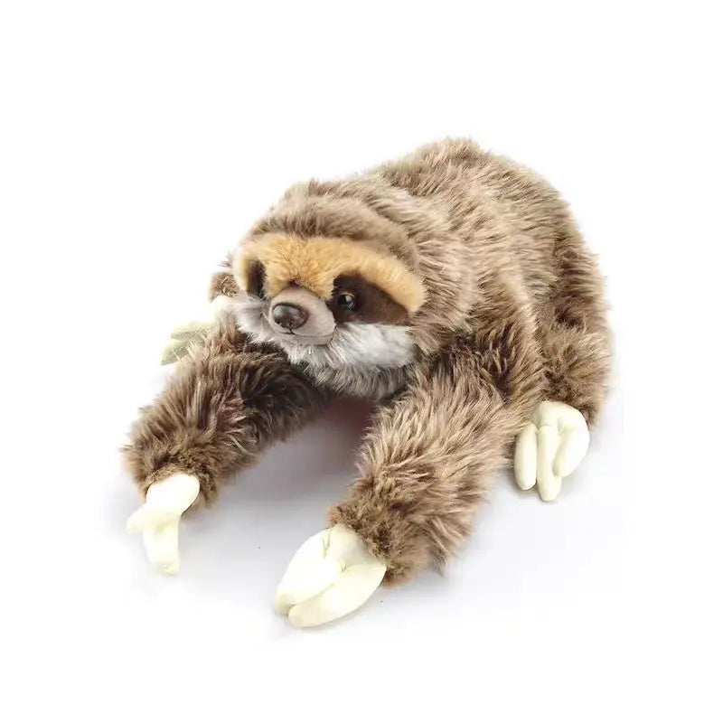 Super Soft Sloth Plush Toy