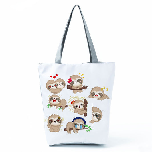 All About Love Tote Bag