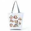 All About Love Tote Bag