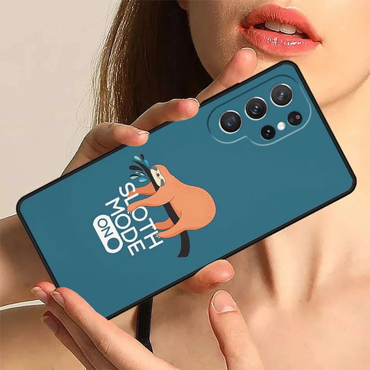 Phone Case For Samsung