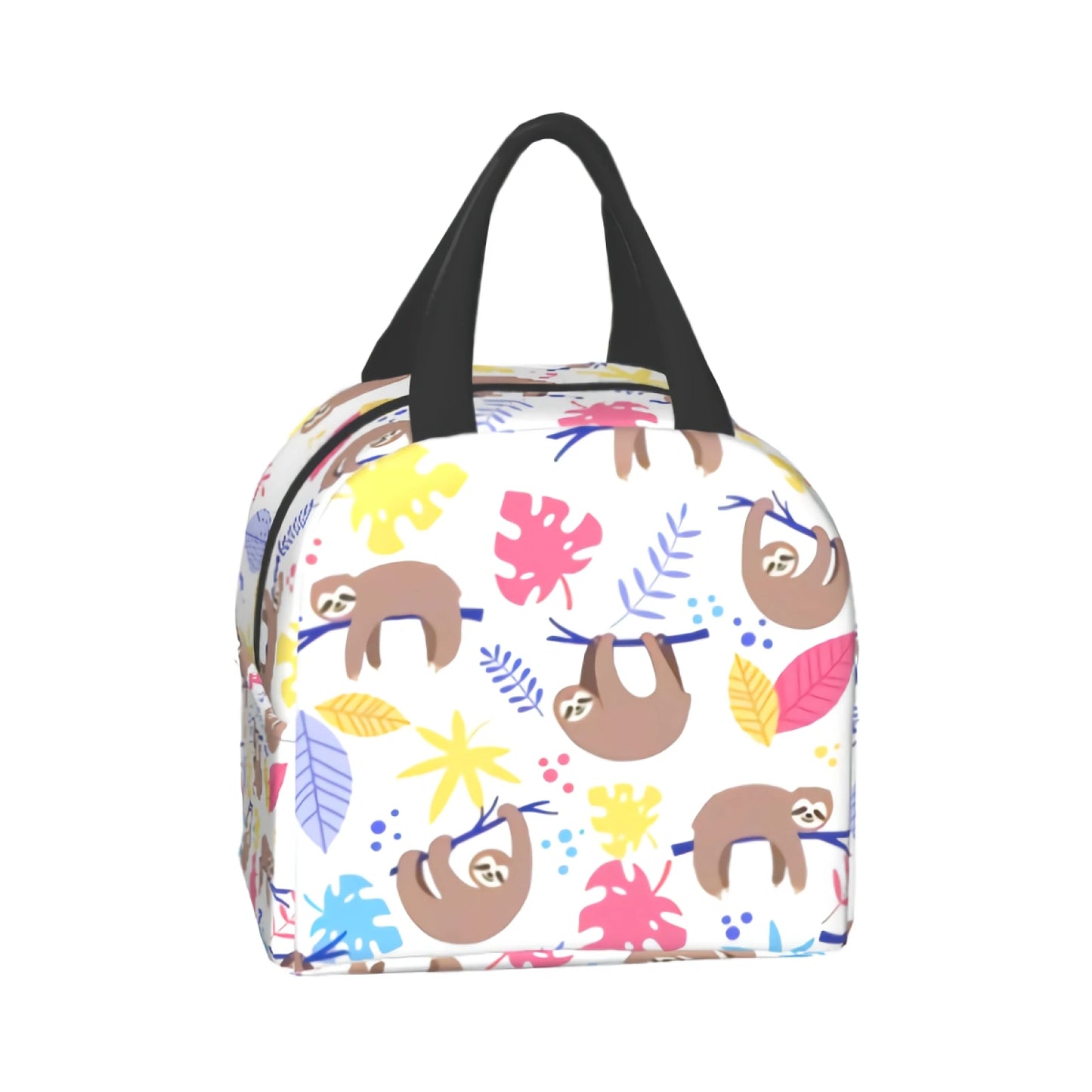 Insulated Lunch Box