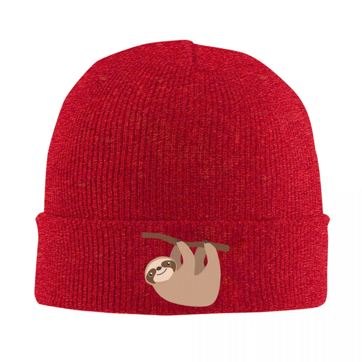 Cute Baby Cartoon Sloth Beanies Hat