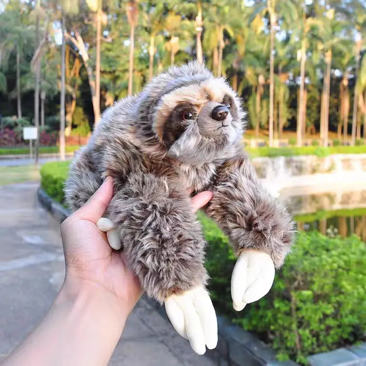 Super Soft Sloth Plush Toy