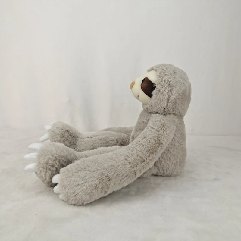 Cute Sloth Plush Toy