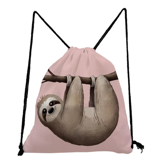Drawstring Backpack