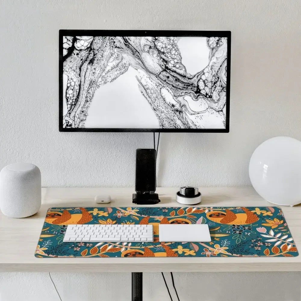 Large Desk Mat