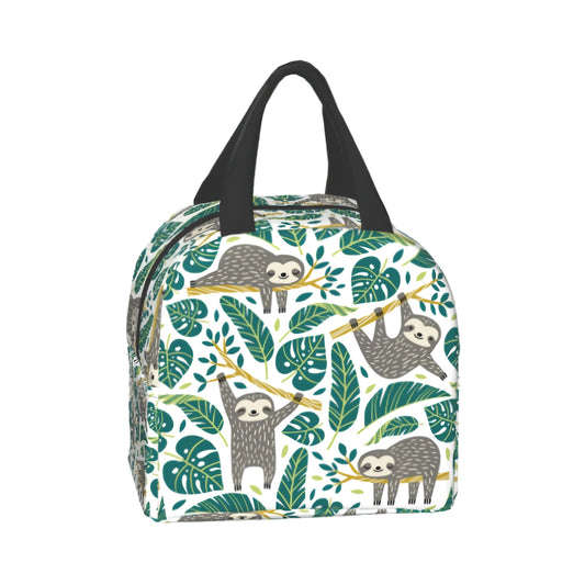 Insulated Lunch Box