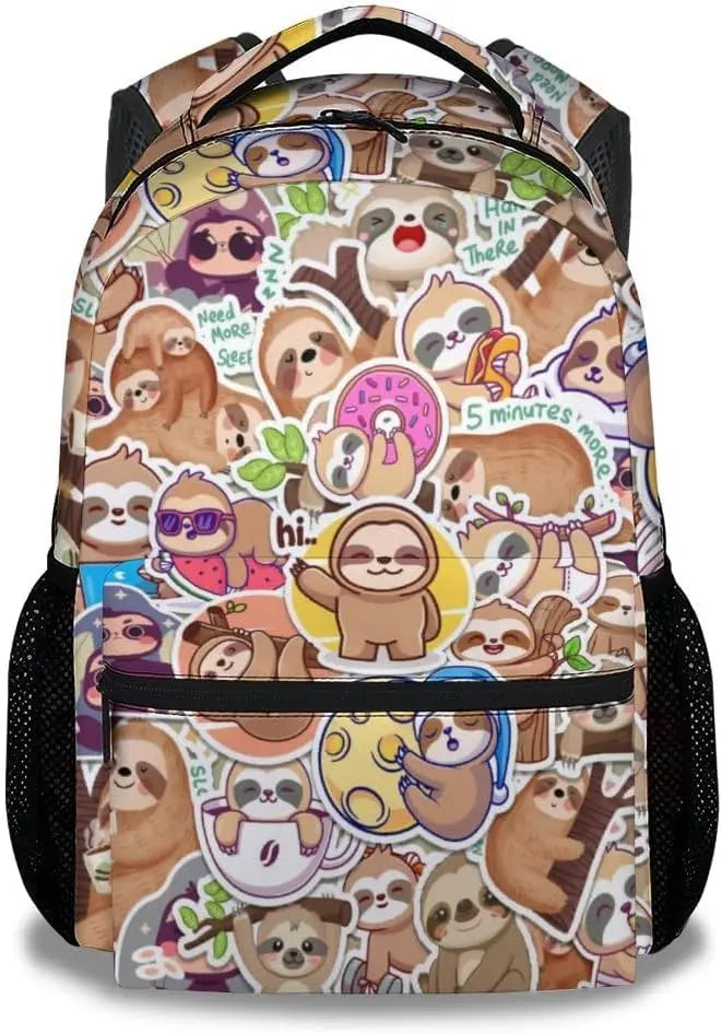 Sloth Backpack
