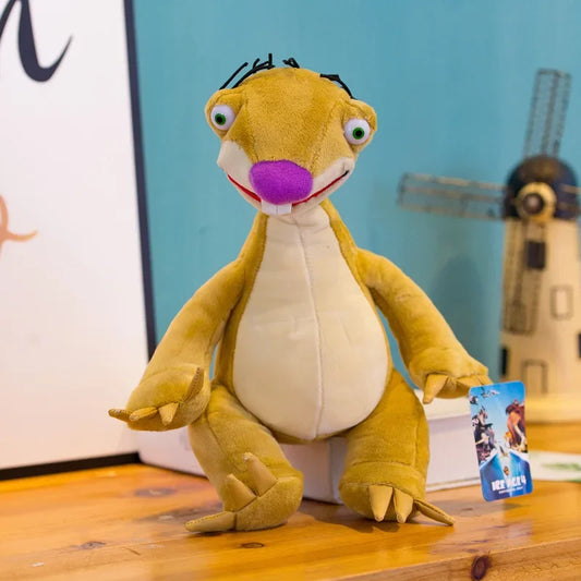 Disney Ice Age Sid The Sloth