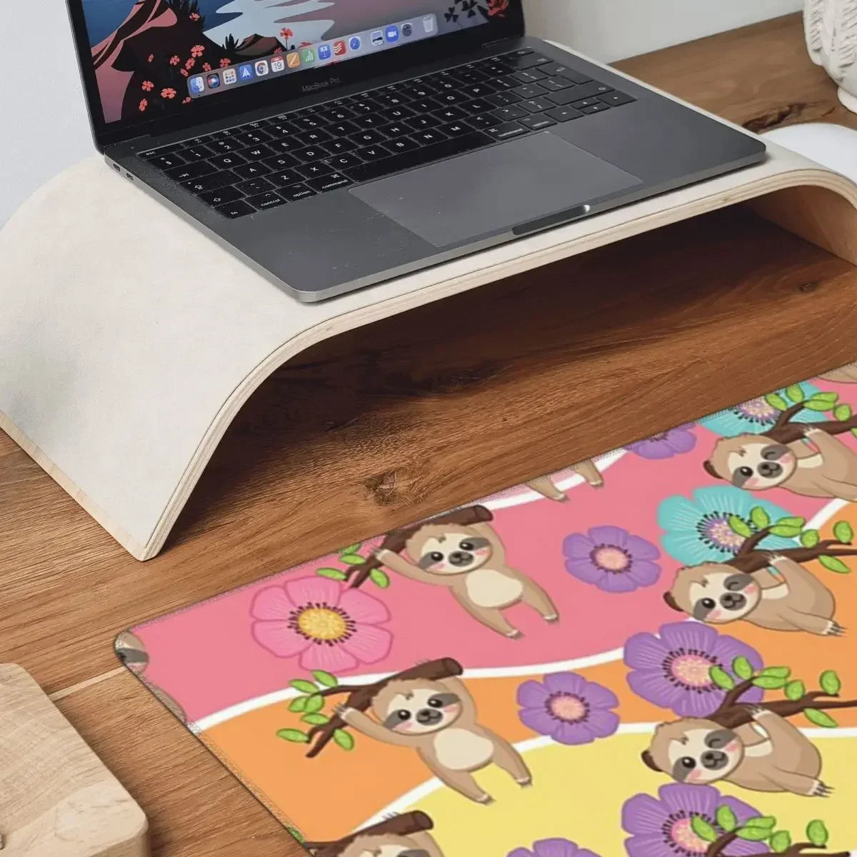 Large Desk Mat