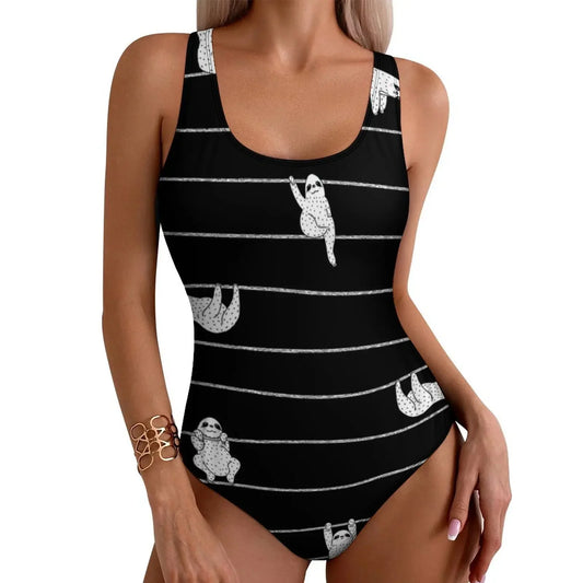Sloth Swimsuit