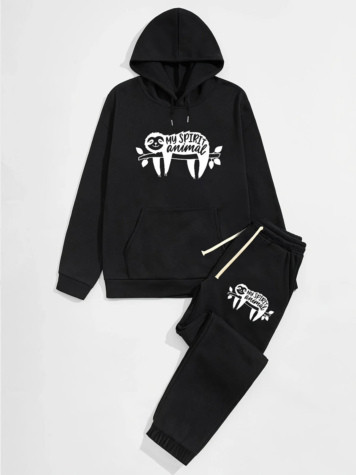 My Spirit Animal Sloth Tracksuit
