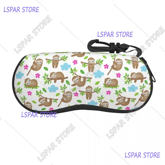 Sloth Glasses Case product photo
