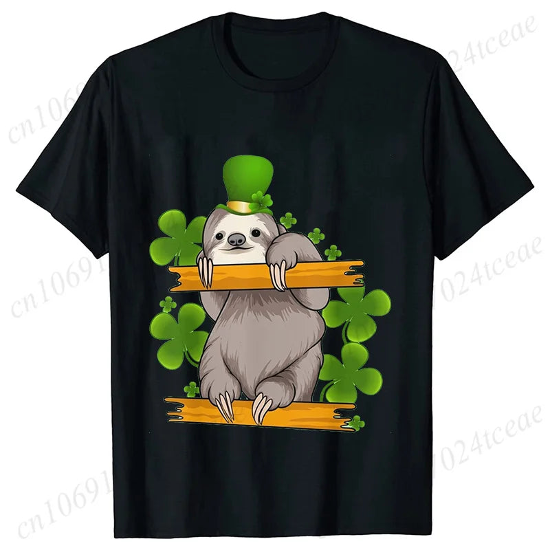 Sloth T-Shirt