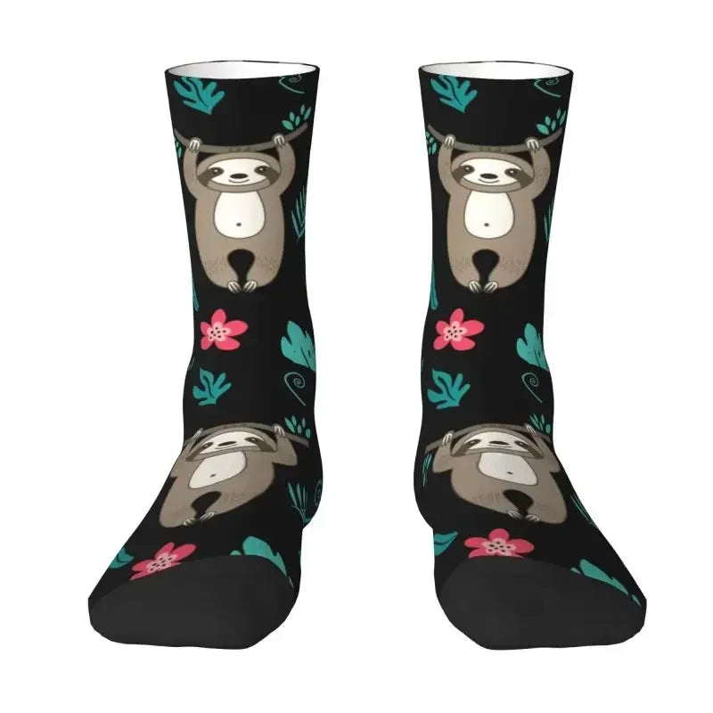 Sloth Socks
