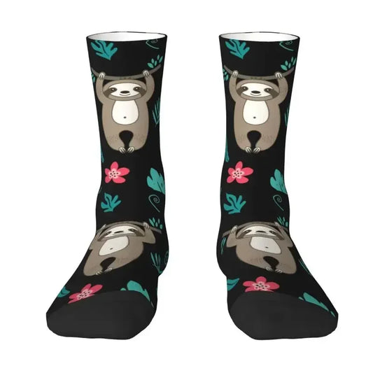 Sloth Socks