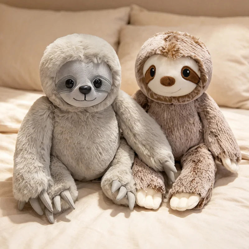 Sloth Plush Toys