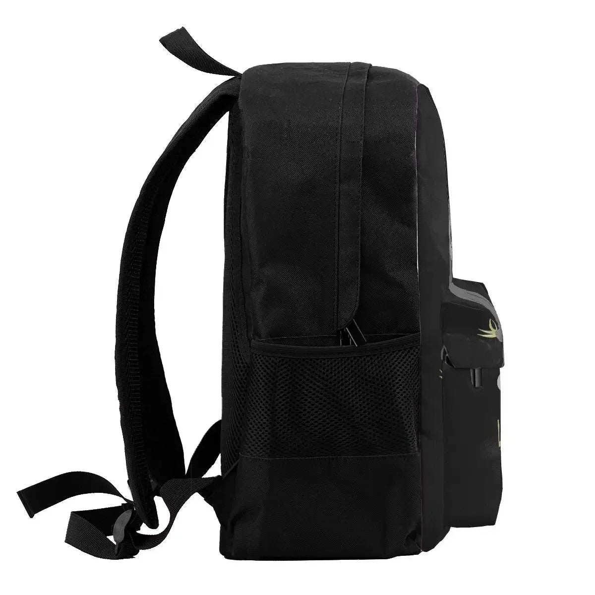 Yoga Sloth Meditating Backpack