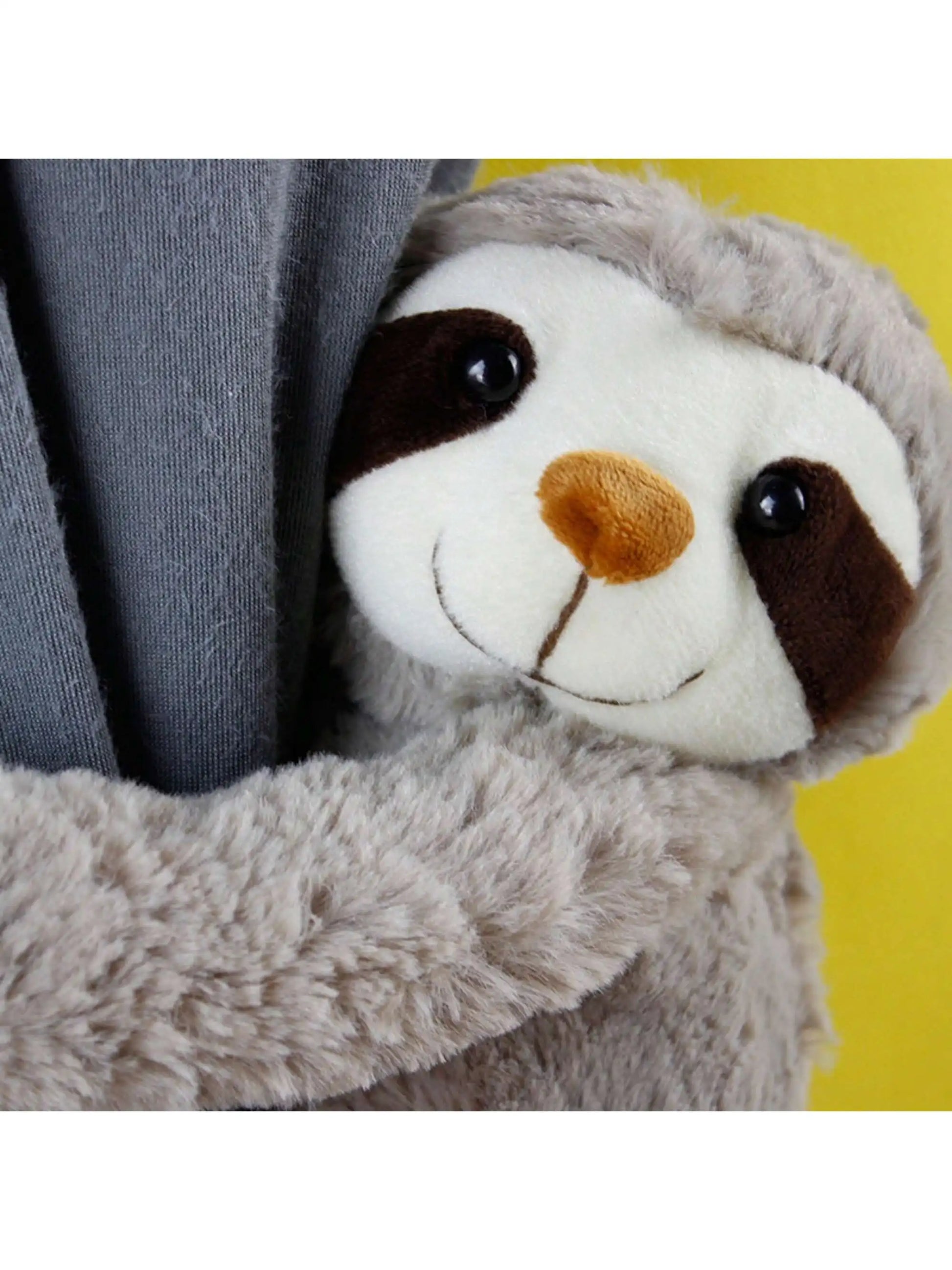Soft Sloth Plush Toy product photo 6