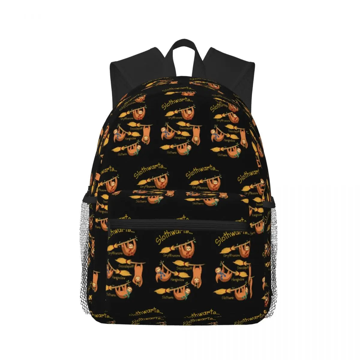 Slothwarts Backpack