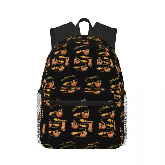 Slothwarts Backpack