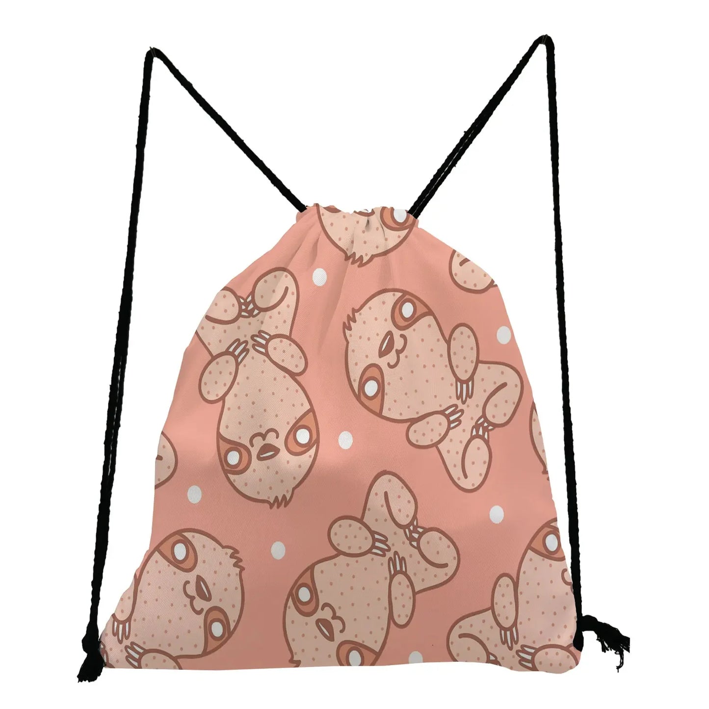 Drawstring Backpack