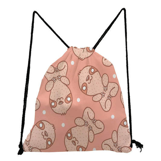 Drawstring Backpack