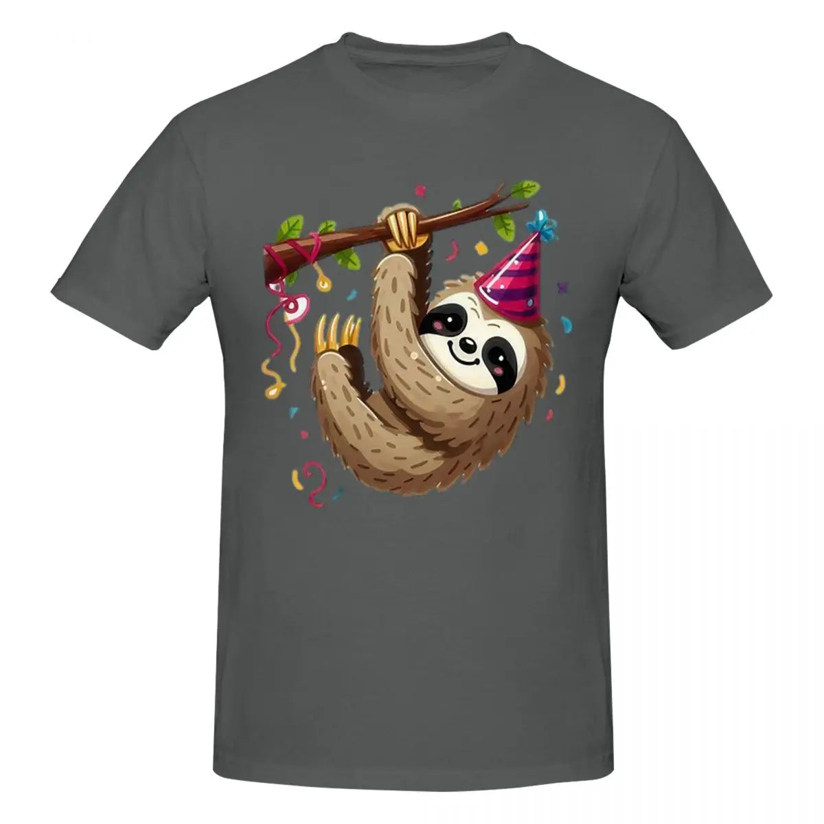 Sloth & Branch T-Shirt