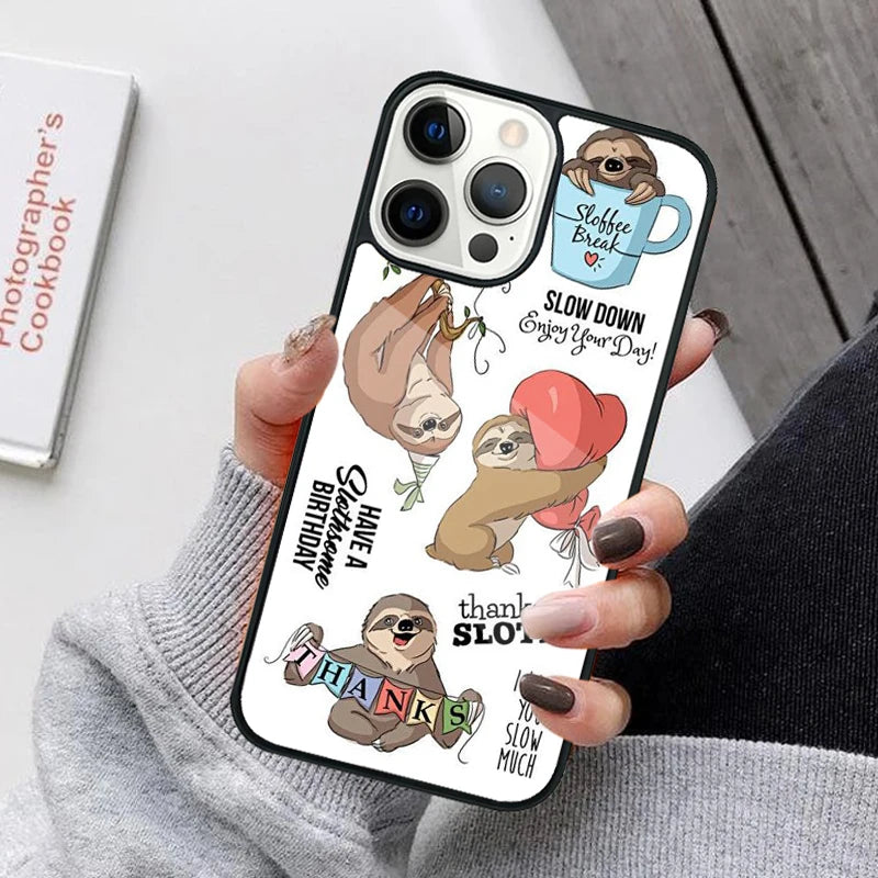 Phone Case For iPhone