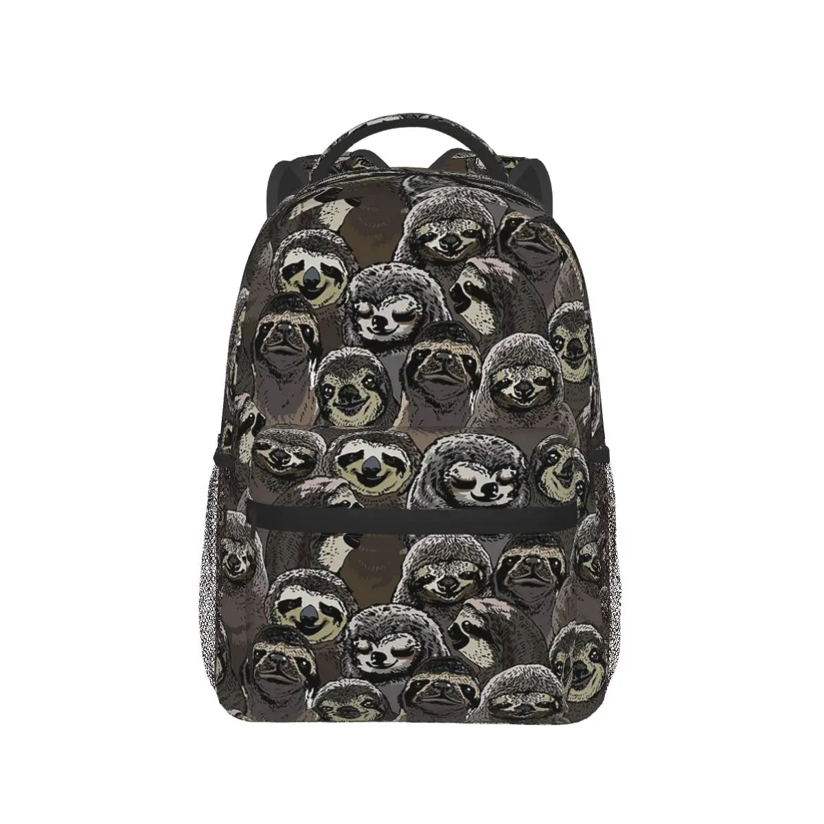 Sloth Backpacks