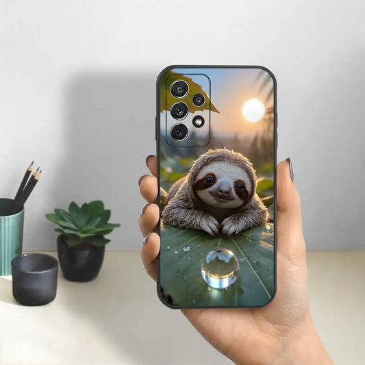 Phone Case For Samsung