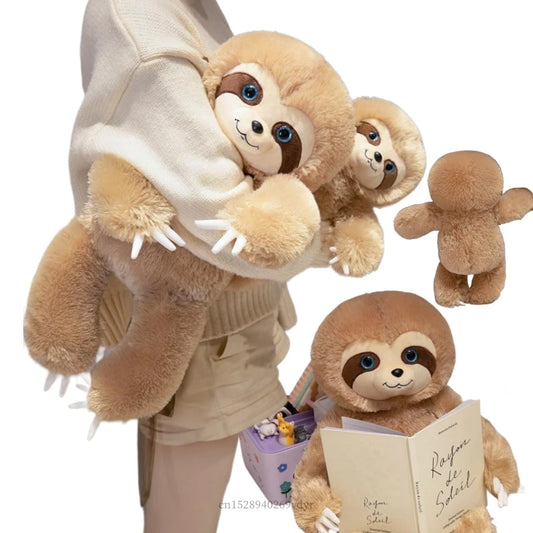 Sloth Plushies