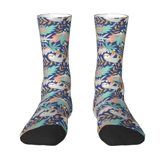 Sloth Socks