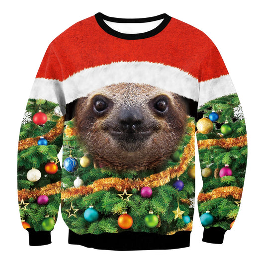 Christmas Jumper
