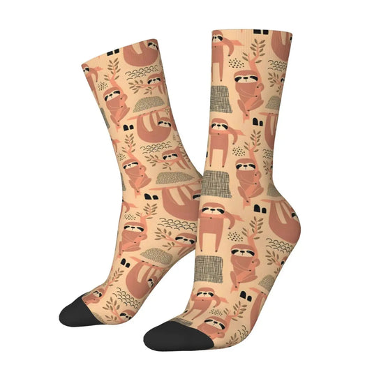 Sloth Socks