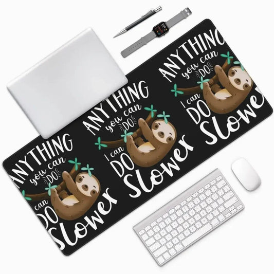 Large Desk Mat