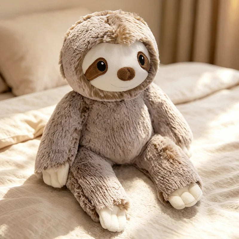 Sloth Plush Toys