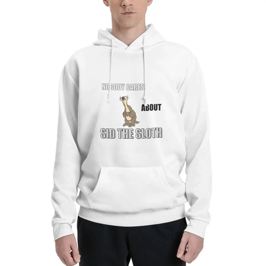 Sid The Sloth Hoodie