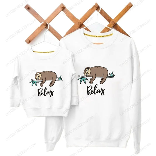 Family Matching Tops